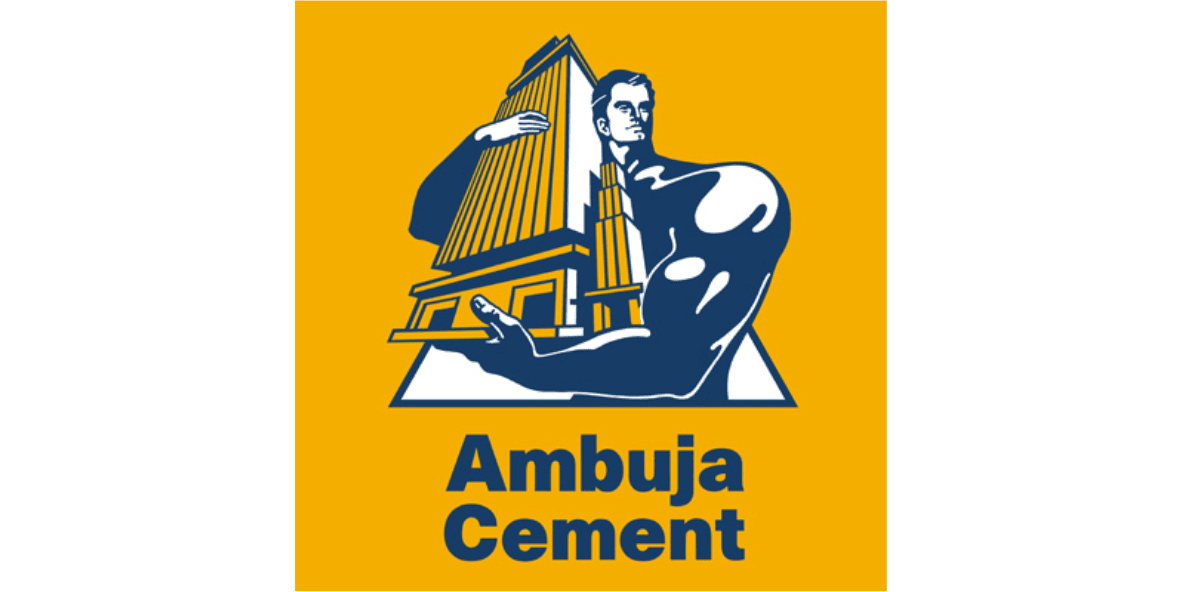 Ambuja Cement